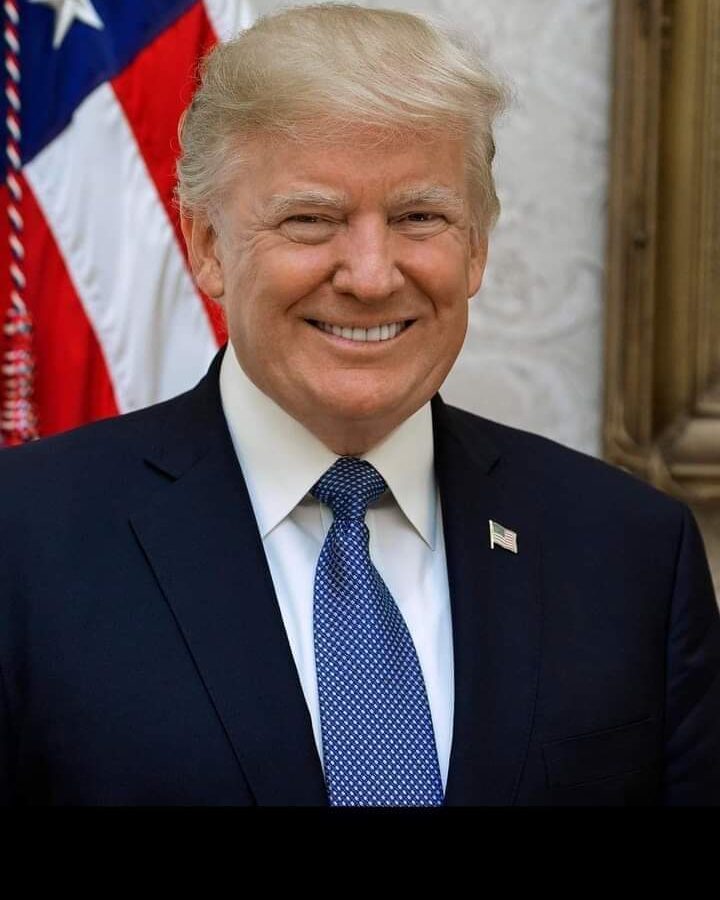 Élection de Donald Trump : La prophétie du Général de Gaulle se réalise 