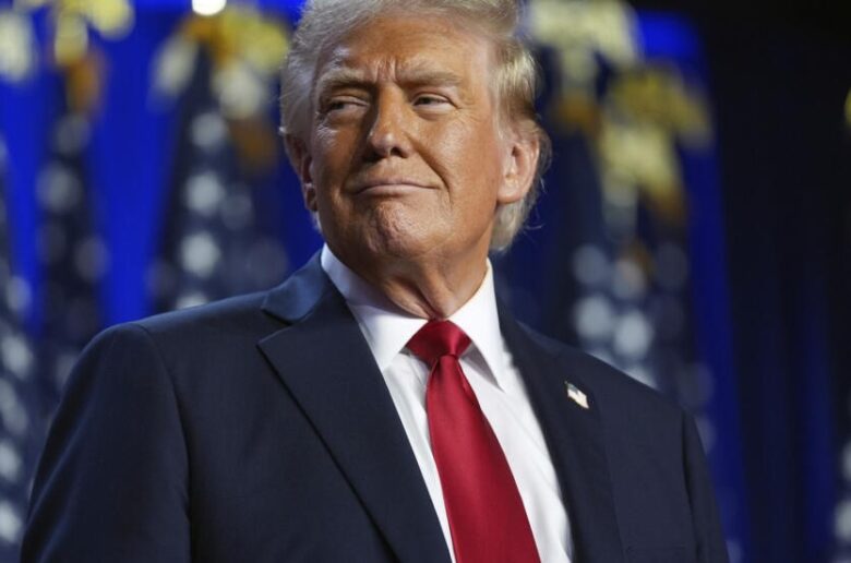  Présidentielle américaine : Emmanuel Macron félicite Donald Trump