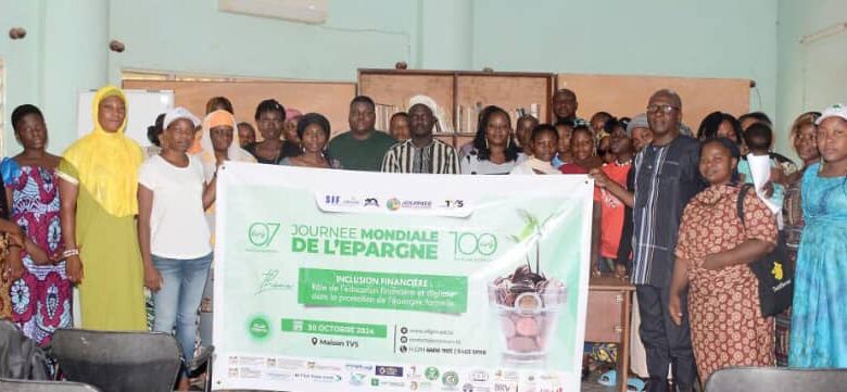 Journée mondiale de l’épargne : Sif groupe et ses partenaires sensibilisent les associations et groupements de femmes à Natitingou