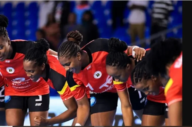 Can Handball féminin 2024 : Les Angolaises succèdent à elles-mêmes pour la 5ème fois consécutive