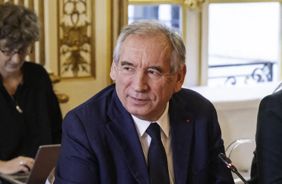 Gouvernement Bayrou La liste des ministres dévoilée Le Patriote