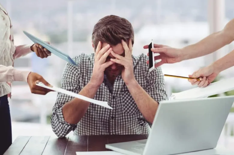 Burn-out professionnel : Ce métier est le plus éprouvant, selon une étude 