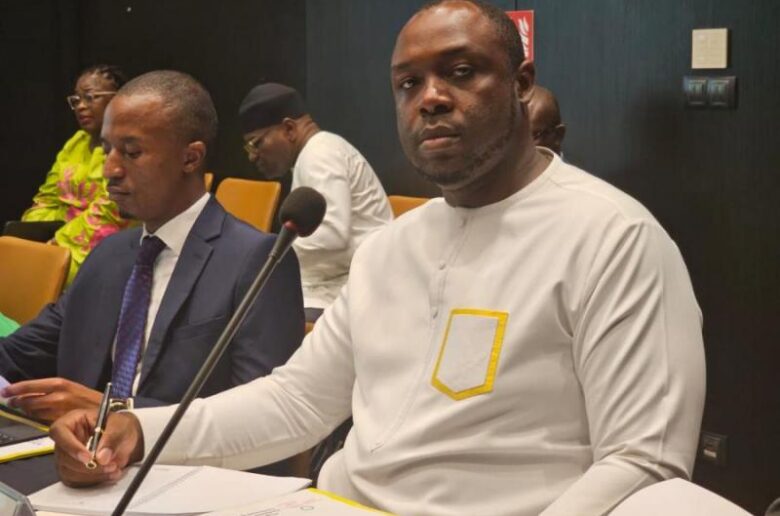  Croissance économique en Afrique de l’Ouest : Chabi YAYI fait une révélation