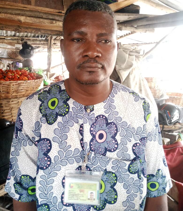 Entretien exclusif avec M. Apety : « Aucun gouvernement n’a pensé à nous. Tous les bouchers sont endettés au Bénin » 