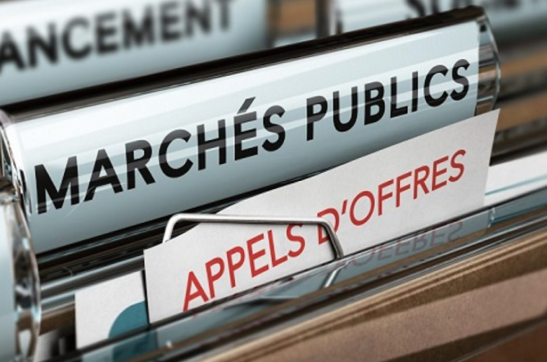 Marchés publics au Bénin:  250 marchés passés en gré à gré en 2023