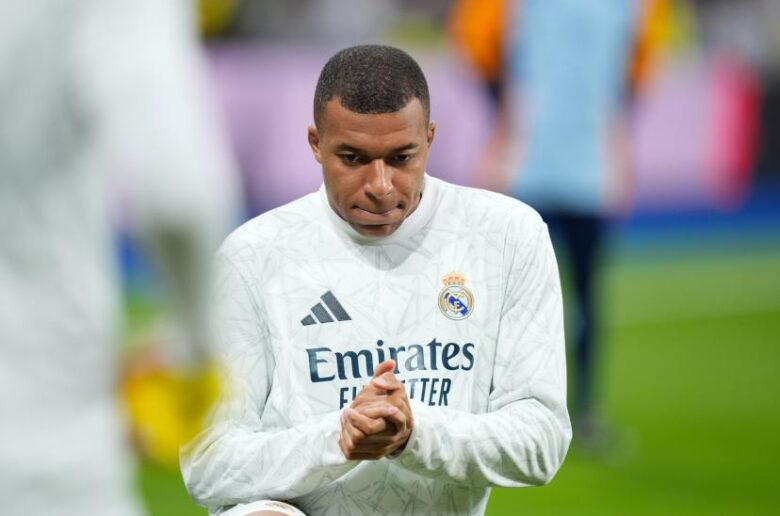 MBAPPÉ : le maraboutage agité comme raison de ses contre-performances