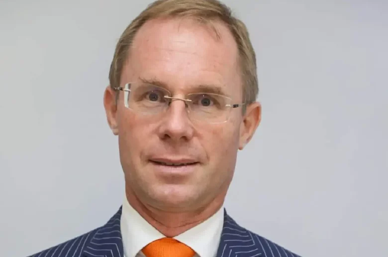 Stéphane Mund, nouvel ambassadeur de l’UE : « L’Union Européenne(…) est un allié pour la paix, la démocratie et les droits humains »