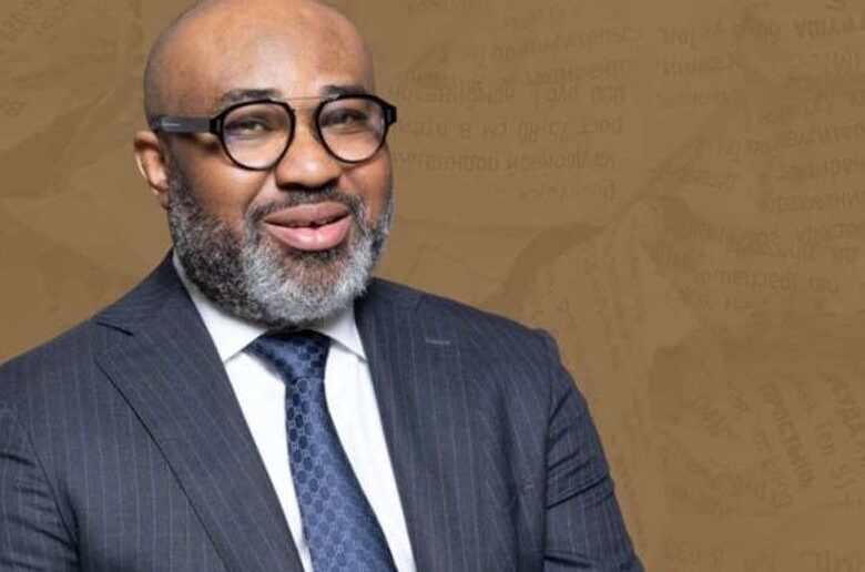 Partis d’Opposition béninois :  Les propositions de Richard Boni Ouorou pour un bon fonctionnement du cadre de concertation