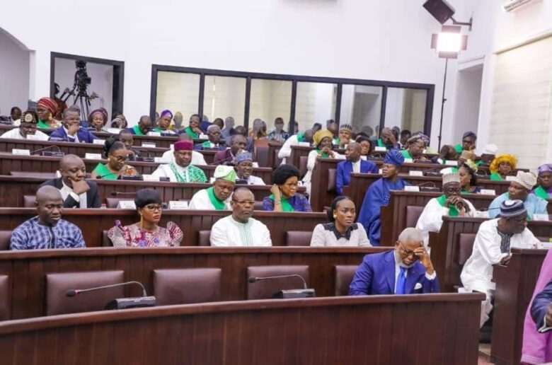 Bénin : Les députés examinent le projet de loi de Finances, gestion 2025 ce jeudi