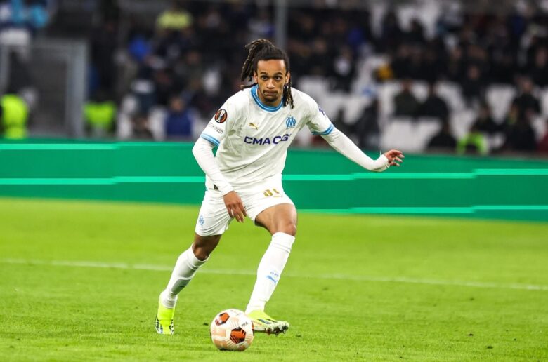  Guépards du Bénin : Emran Soglo, la nouvelle pépite recherchée par Gernot Rohr