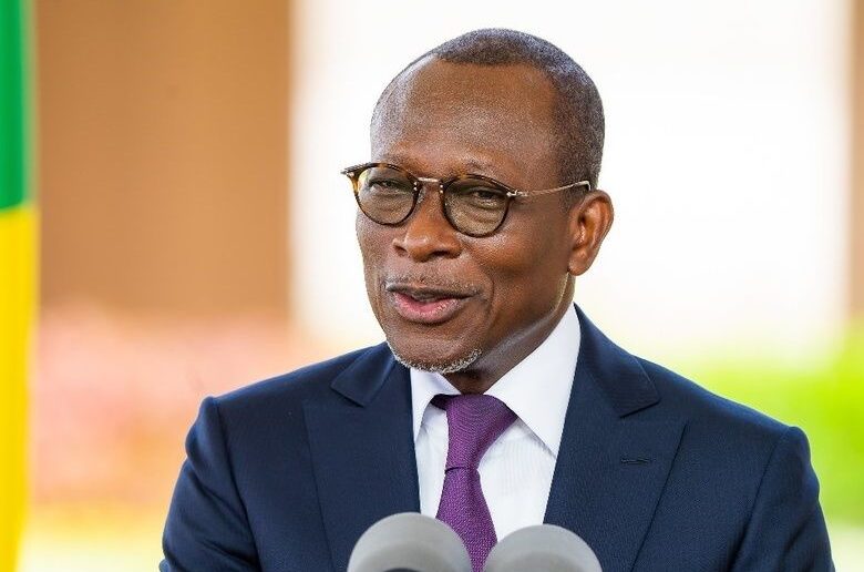  Lutte contre la cherté de la vie au Bénin :  Talon reconnait l’échec de son gouvernement