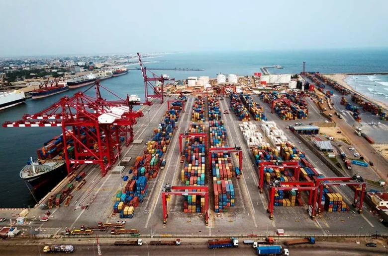 Port Autonome de Cotonou :Des dizaines de licenciements comme cadeaux de fête