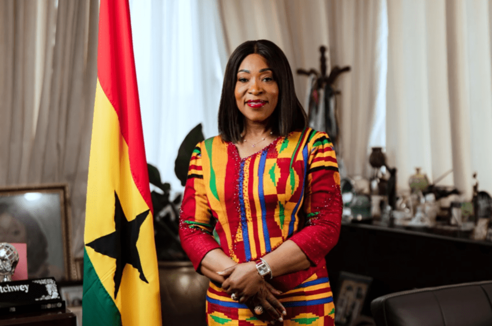 Coopération africaine : Le Ghana suspend ses relations diplomatiques avec le Sahara occidental