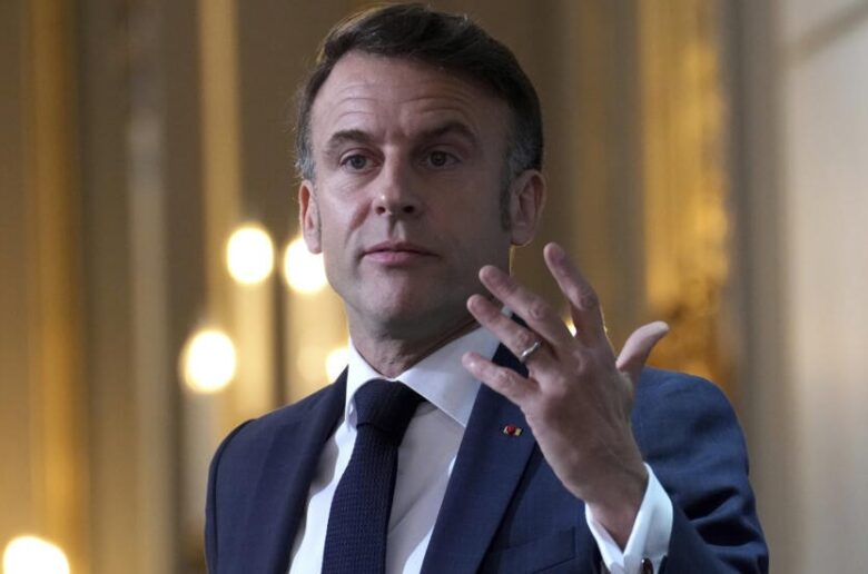  Déclaration sur la fin des accords militaires avec la France : Le Tchad et le Sénégal dégainent sur Macron