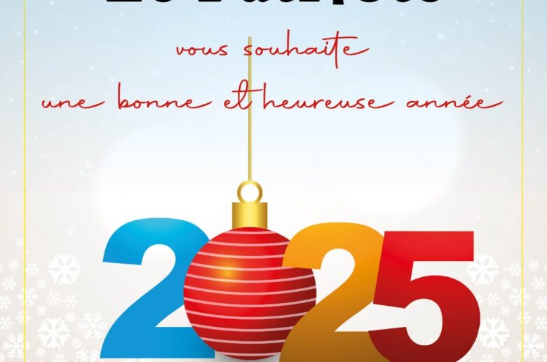  Message du journal Le Patriote à ses fidèles lecteurs