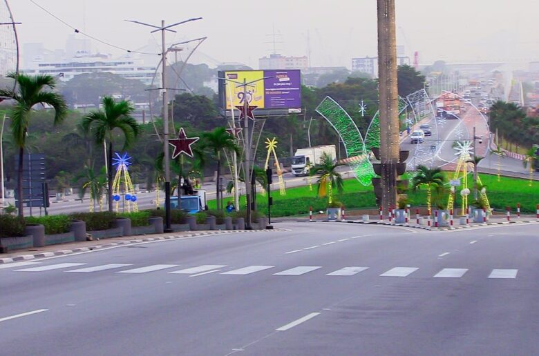 Côte d’Ivoire : Les engins à 2 roues interdits de circulation sur les principales artères d’Abidjan