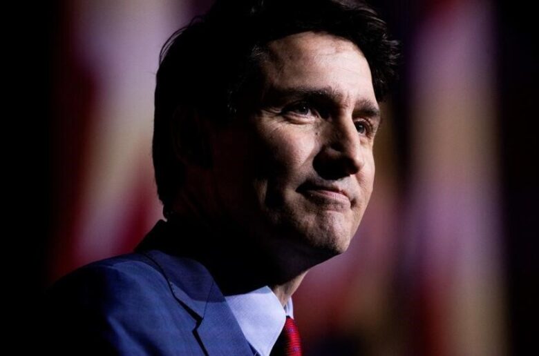 Canada : Le premier ministre Justin Trudeau annonce sa démission