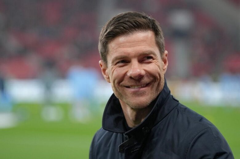 Real Madrid : Xabi Alonso succède à Carlo Ancelotti