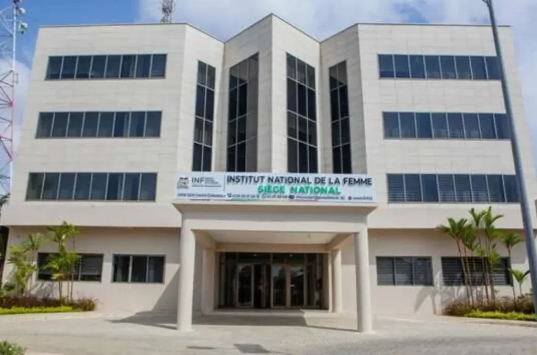 Bénin : L’INF lance le recensement national des OSC engagées pour les droits des femmes et des filles