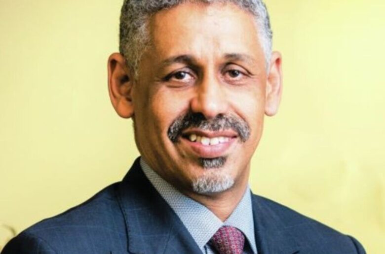 Economie : Sidi Ould Tah élu président de la Banque Africaine de Développement 