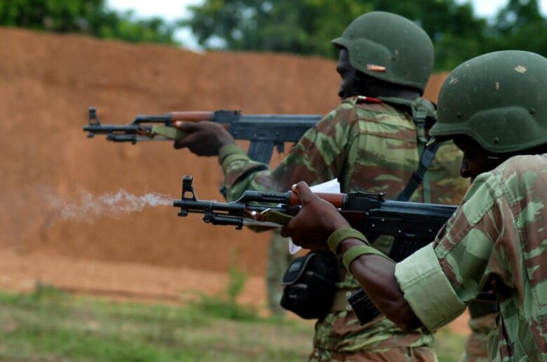 Bénin : Les Évêques du Bénin compatissant aux concitoyens tombés au front