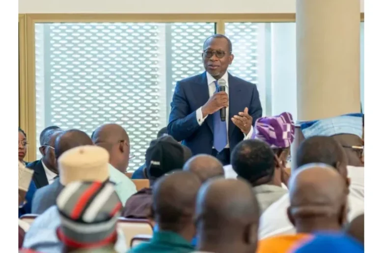 Décentralisation au Bénin : Des changements dans le mode de désignation des Secrétaires Exécutifs des mairies