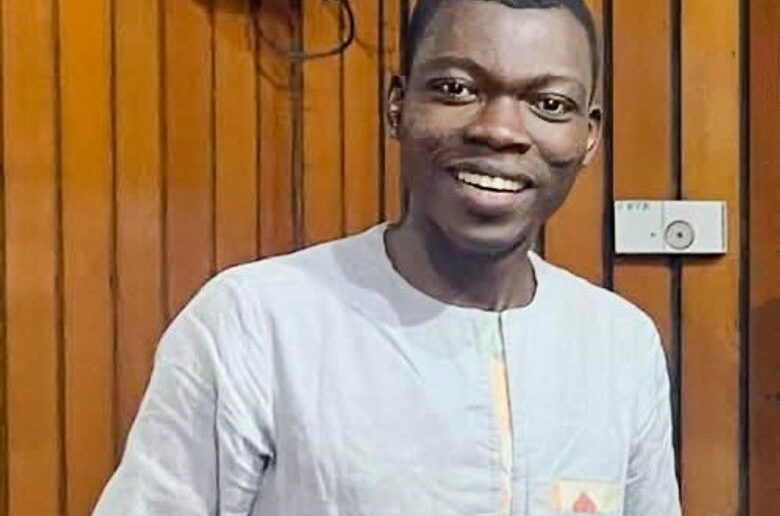 Média au Bénin : Le journaliste Dieudonné Idjiwa Akpo a tiré sa révérence
