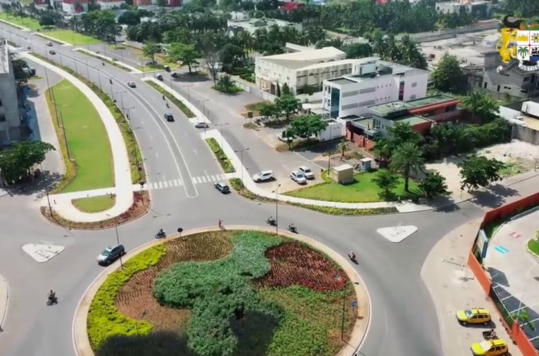 Fête nationale du 1er août 2025 à Cotonou : Ce qu’il faut savoir sur la déviation majeure sur le Boulevard de la Marina