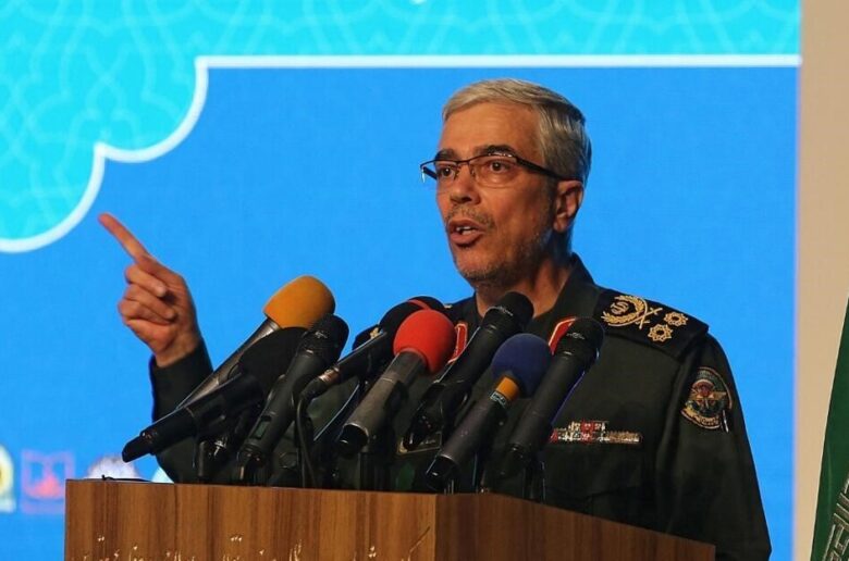 Frappes des installations nucléaires et militaires d’Iran : plusieurs hauts commandants et des scientifiques tués