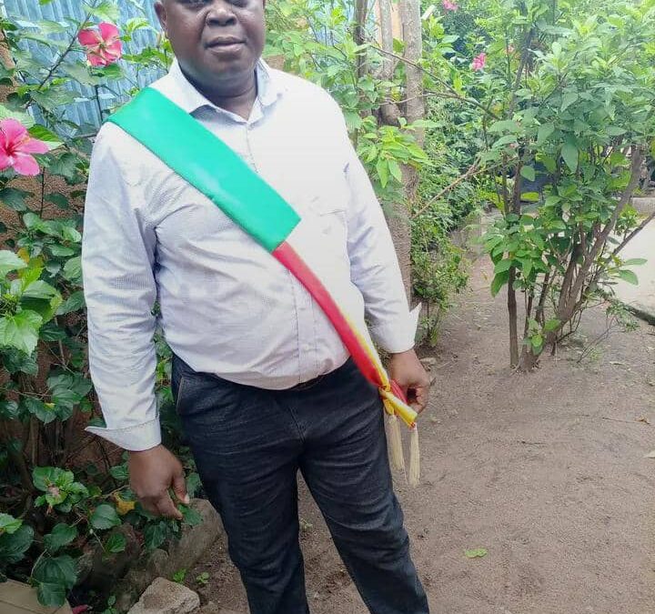 Bénin/Parakou : Le Conseiller municipal Romain Batcho est décédé   