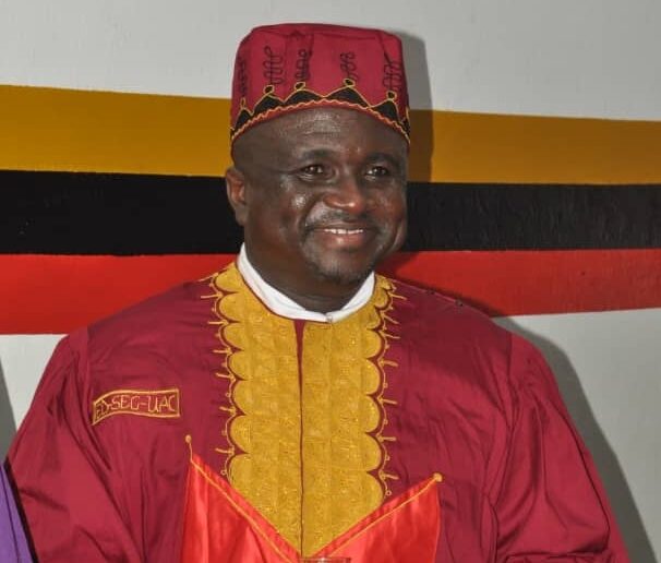 Soutenance de thèse à l’Université d’Abomey-Calavi : Jean-Pierre Fadonougbo, docteur avec mention très honorable