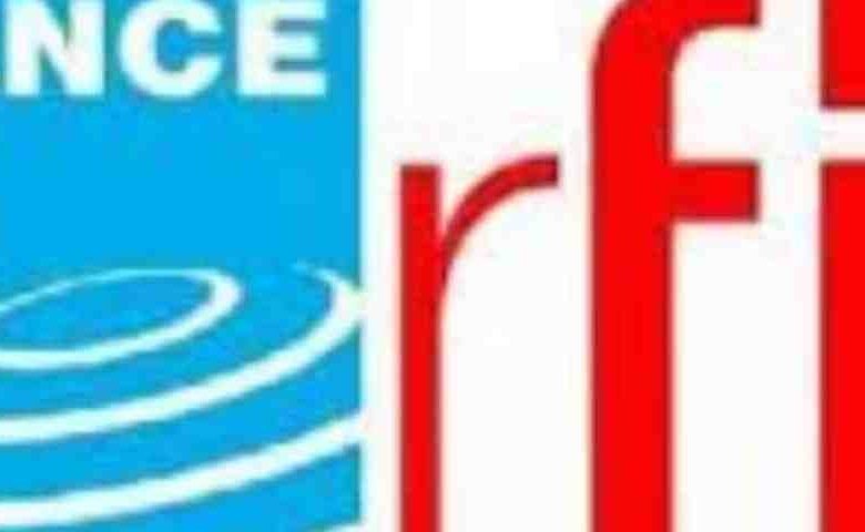 Médias : Le Togo suspend la diffusion de France 24 et RFI pour trois mois, les raisons…..