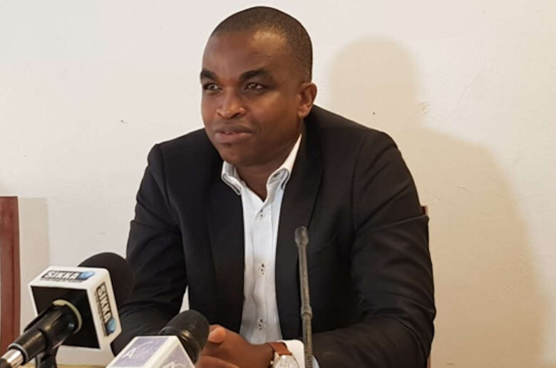 Bénin : Me Renaud Agbodjo révèle les vraies raisons du placement en détention provisoire de Julien Kandé Kansou
