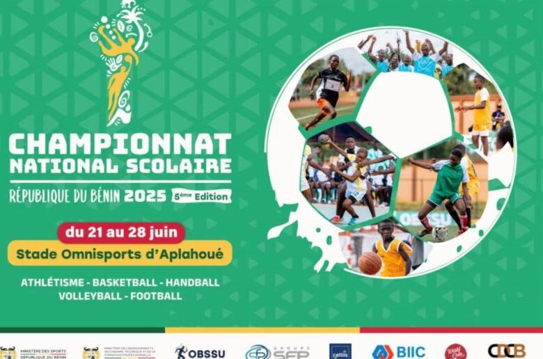 Championnat Scolaire 2025 : Un collège disqualifié pour fraude