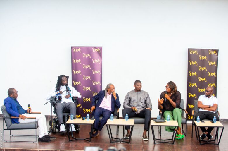Retour sur un événement exceptionnel « Pro et après ? » : Un panel qui marque les esprits à Cotonou