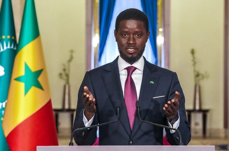Bénin : Le  président Bassirou Diomaye Faye attendu à Cotonou ce mardi