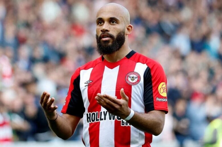 Mercato : Bryan Mbeumo signe à Manchester United pour un transfert historique