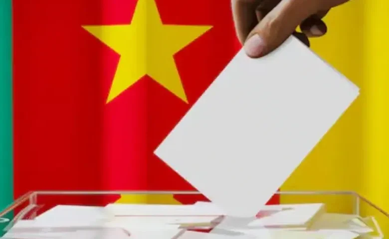 Présidentielle au Cameroun : liste des 13 candidatures retenues par Elecam