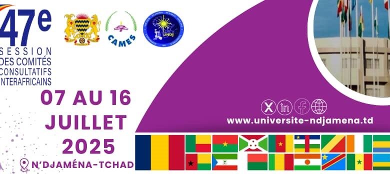 Enseignement supérieur en  Afrique : Voici les résultats du CAMES 2025