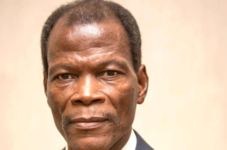 Bénin : Candide Azannaï décidé à combattre l'expression de Talon "je serai actif pour le choix de mon "remplaçant en 2026" "
