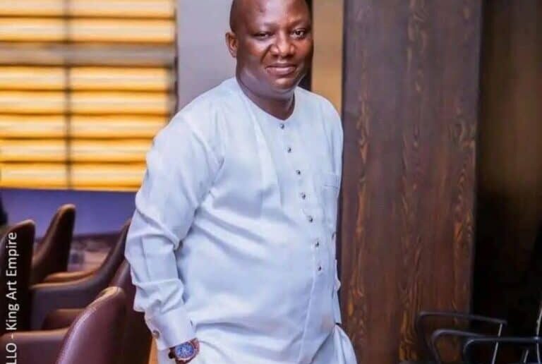 Bénin : Le journaliste Christophe Djossou décédé