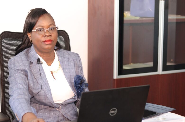 Soutenance de thèse au Bénin : Suzanne GBEHEDE Sangninon élevée au grade de Docteure en Économie