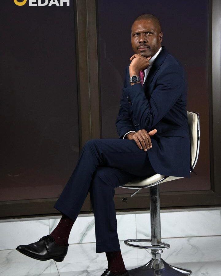 Adoption de la loi «Bénin 2060 Alafia » : Le message de Daniel Edah aux acteurs politiques