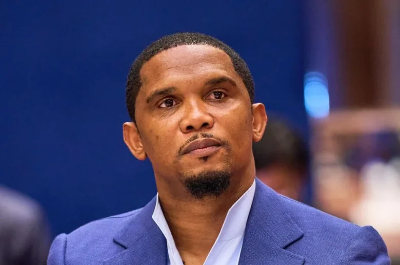 Samuel Eto’o : De légende du football à dictateur du ballon camerounais