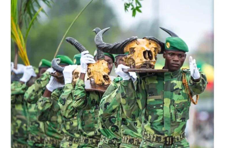 Bénin : un concours de recrutement de 115 fonctionnaires des Eaux, forêts et chasse annoncé