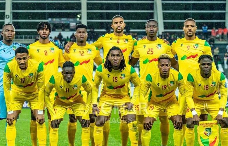 Éliminatoires Mondial  FIFA 2026  Zone Afrique : Le Bénin affronte le Zimbabwe et le Lesotho à Abidjan