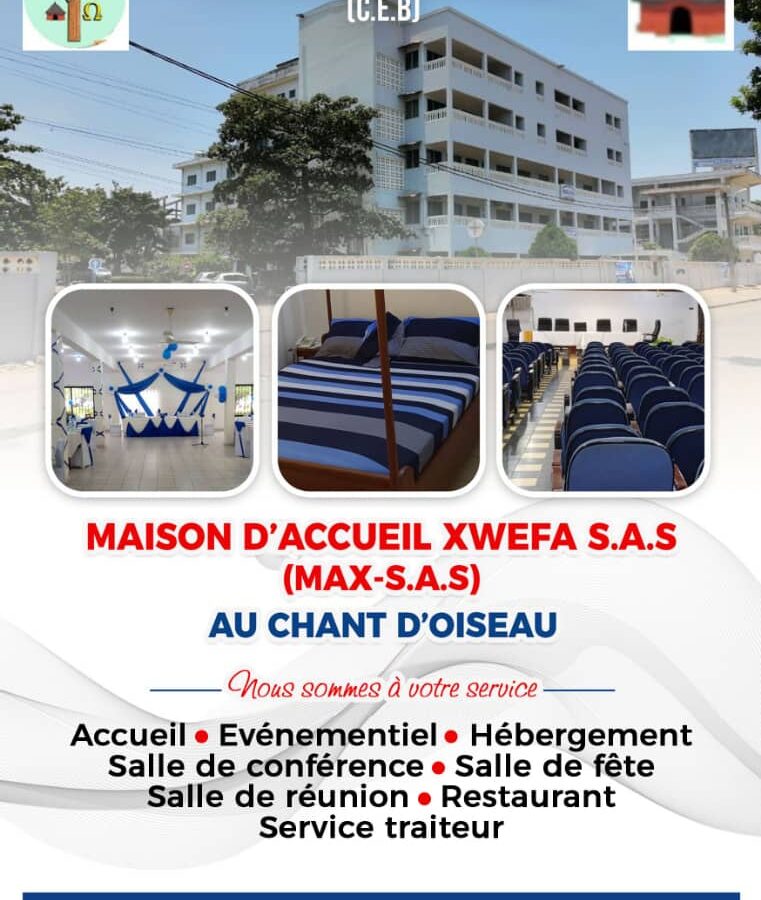 ANNONCE