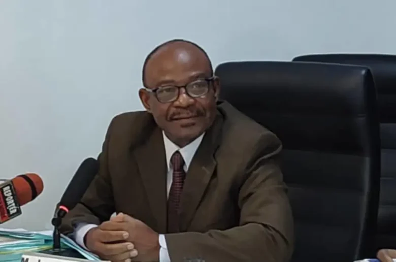 Audit du fichier électoral au Bénin :Les précisions de Jean Baptiste Elias sur la sélection des experts internationaux