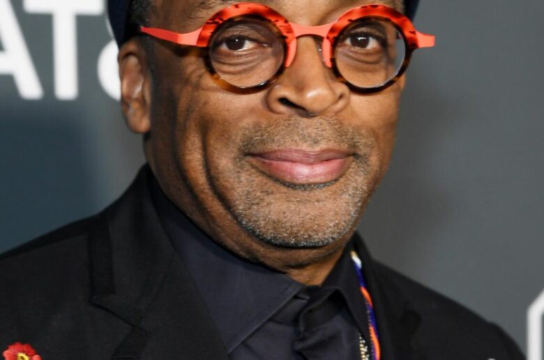 Bénin: Spike Lee nommé Ambassadeur thématique chargé de la diaspora Afro-Descendante aux États-Unis