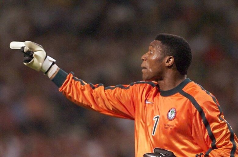 Nigeria: Peter Rufai, légende des Super Eagles, décédé